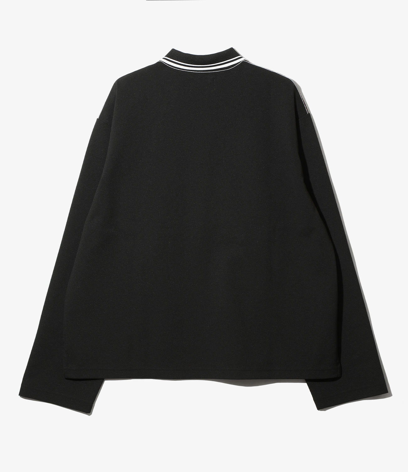 〈NEEDLES〉x〈FILA〉BB Polo Shirt