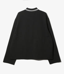 〈NEEDLES〉x〈FILA〉BB Polo Shirt