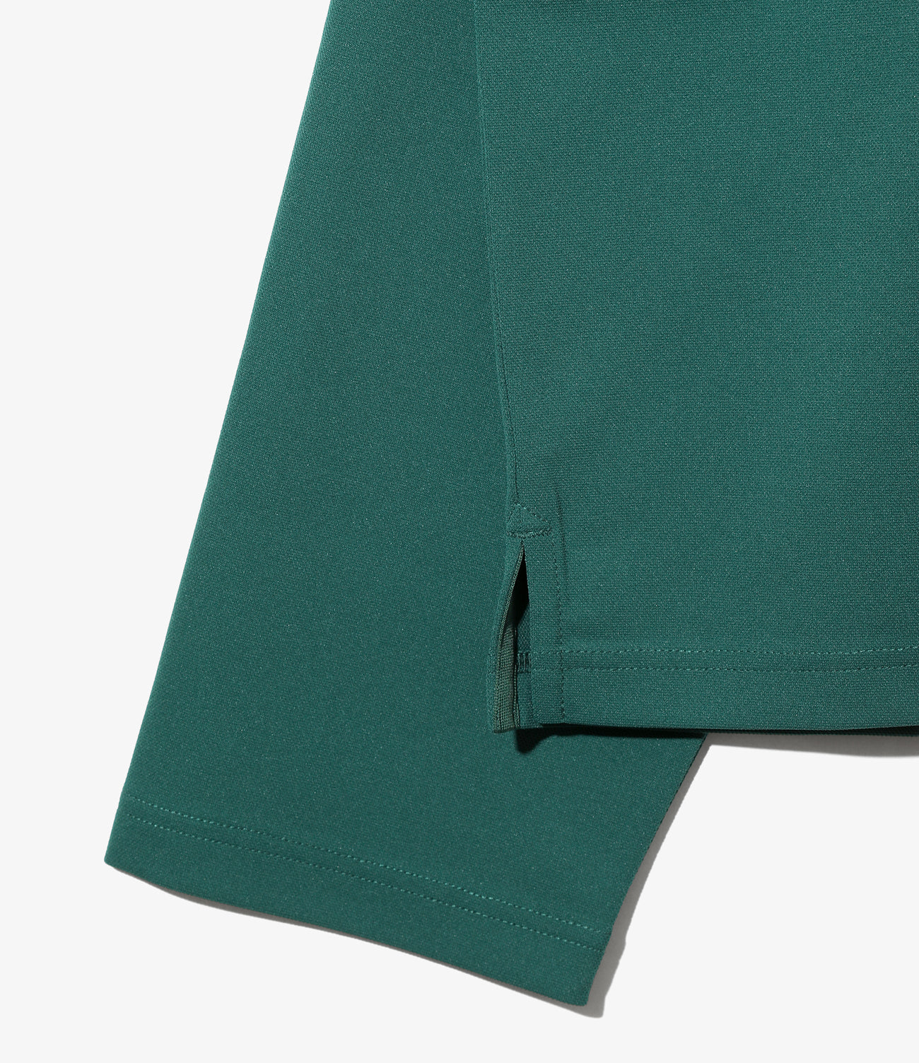 〈NEEDLES〉x〈FILA〉BB Polo Shirt