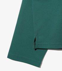 〈NEEDLES〉x〈FILA〉BB Polo Shirt