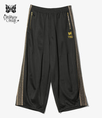 〈NEEDLES〉x〈WOBURN WALK〉H.D. Track Pant - Poly Smooth