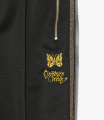 〈NEEDLES〉x〈WOBURN WALK〉H.D. Track Pant - Poly Smooth
