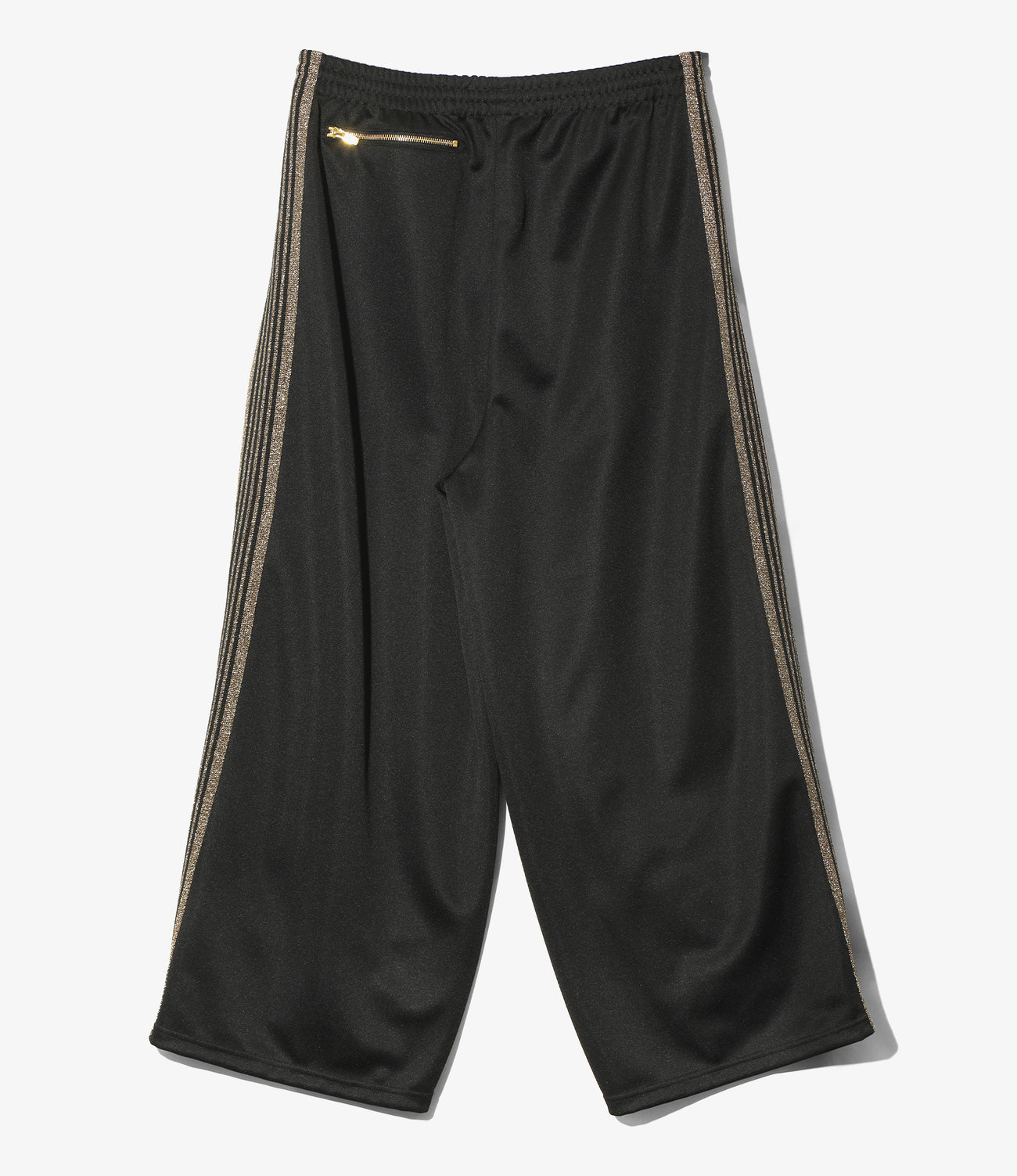〈NEEDLES〉x〈WOBURN WALK〉H.D. Track Pant - Poly Smooth