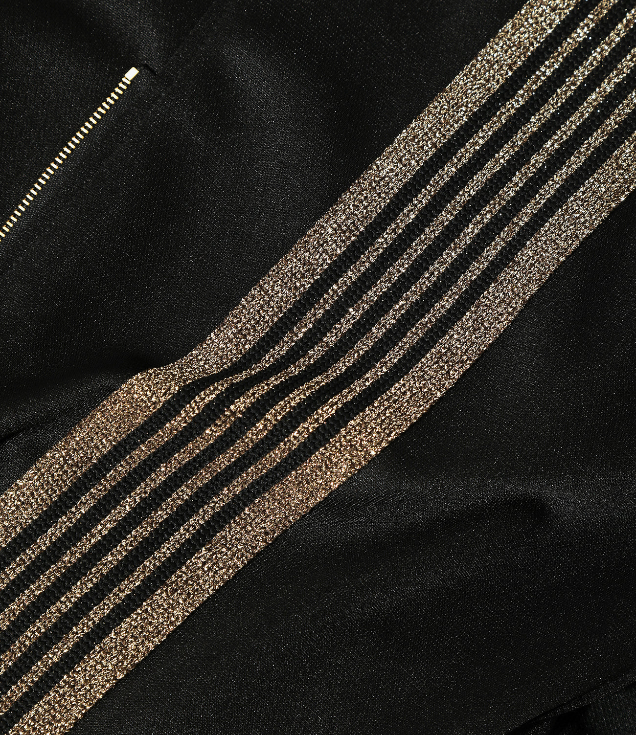 〈NEEDLES〉x〈WOBURN WALK〉Track Pant - Bondage / Poly Smooth