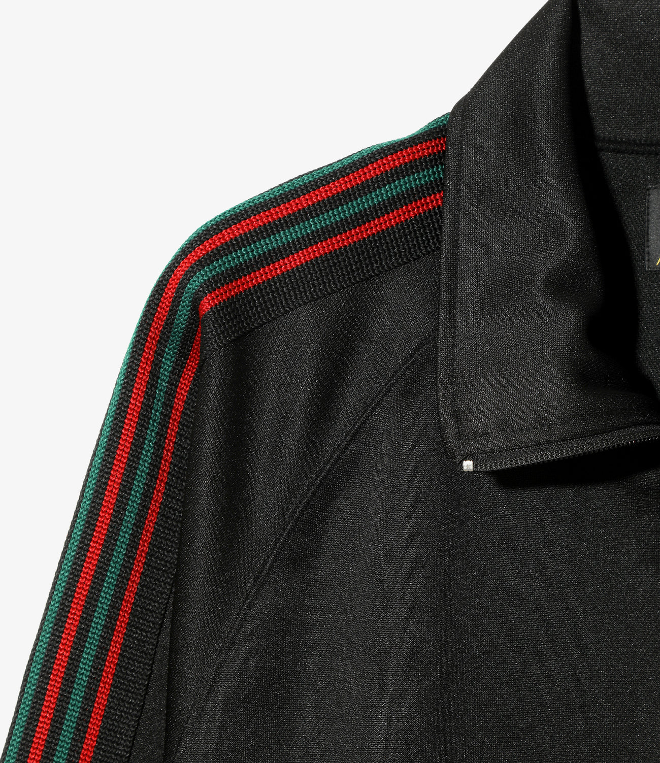 〈NEEDLES〉x〈A TRIBE  CALLED QUEST〉 Track Jacket - Poly Smooth