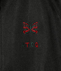 〈NEEDLES〉x〈A TRIBE  CALLED QUEST〉 Track Jacket - Poly Smooth