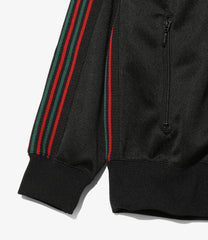 〈NEEDLES〉x〈A TRIBE  CALLED QUEST〉 Track Jacket - Poly Smooth
