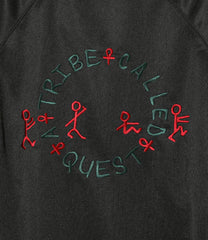 〈NEEDLES〉x〈A TRIBE  CALLED QUEST〉 Track Jacket - Poly Smooth