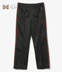 〈NEEDLES〉x〈A TRIBE  CALLED QUEST〉 Track Pant - Poly Smooth