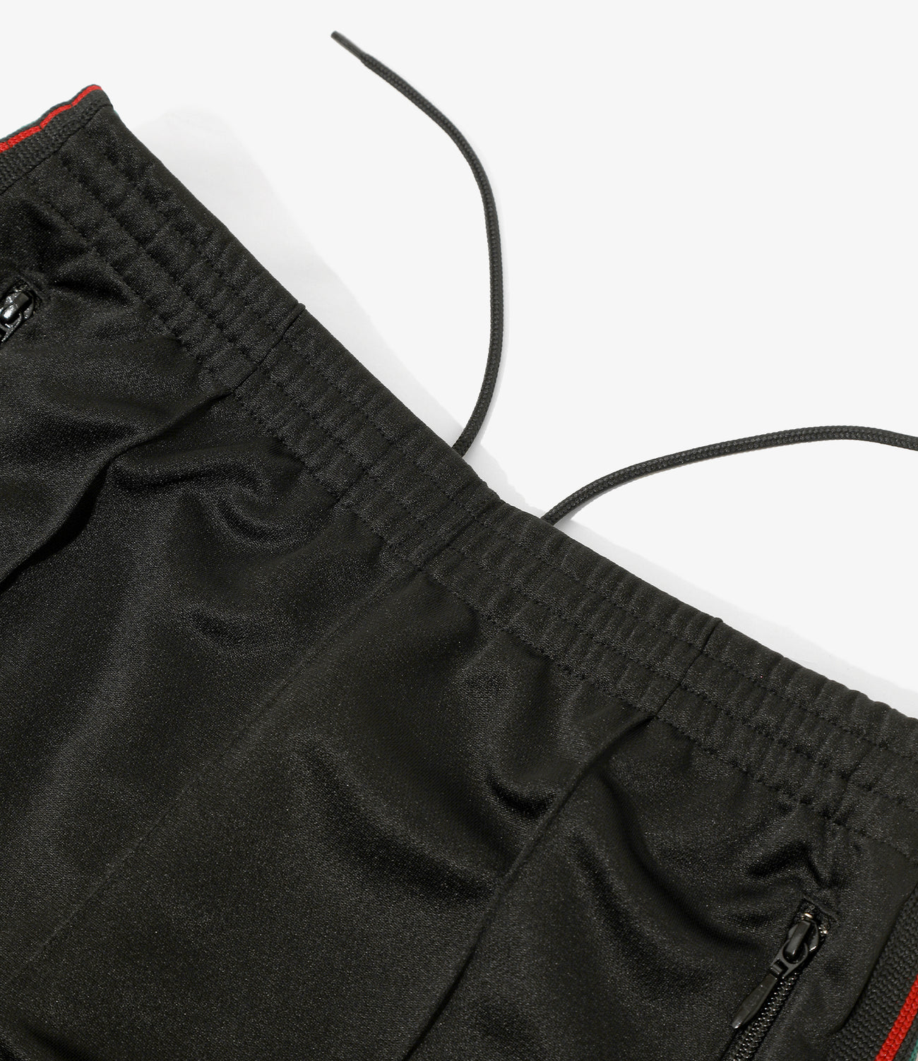 〈NEEDLES〉x〈A TRIBE  CALLED QUEST〉 Track Pant - Poly Smooth