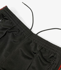 〈NEEDLES〉x〈A TRIBE  CALLED QUEST〉 Track Pant - Poly Smooth