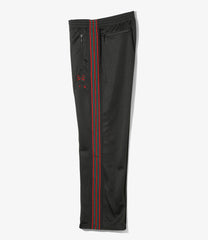〈NEEDLES〉x〈A TRIBE  CALLED QUEST〉 Track Pant - Poly Smooth