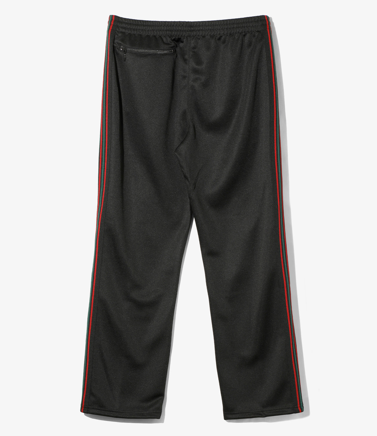 〈NEEDLES〉x〈A TRIBE  CALLED QUEST〉 Track Pant - Poly Smooth