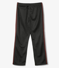 〈NEEDLES〉x〈A TRIBE  CALLED QUEST〉 Track Pant - Poly Smooth
