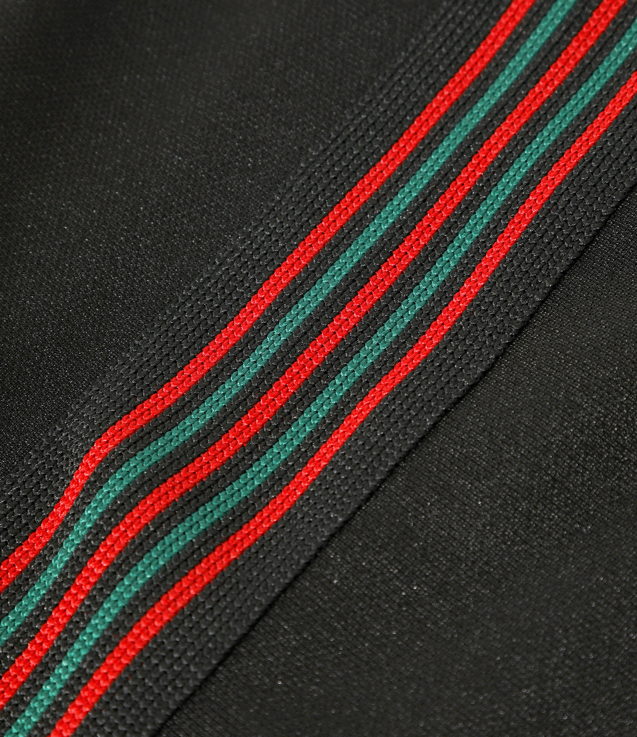 〈NEEDLES〉x〈A TRIBE  CALLED QUEST〉 Track Pant - Poly Smooth