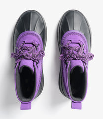 〈NEEDLES〉x 〈SOREL〉Ambler Chukka Waterproof