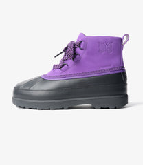 〈NEEDLES〉x 〈SOREL〉Ambler Chukka Waterproof
