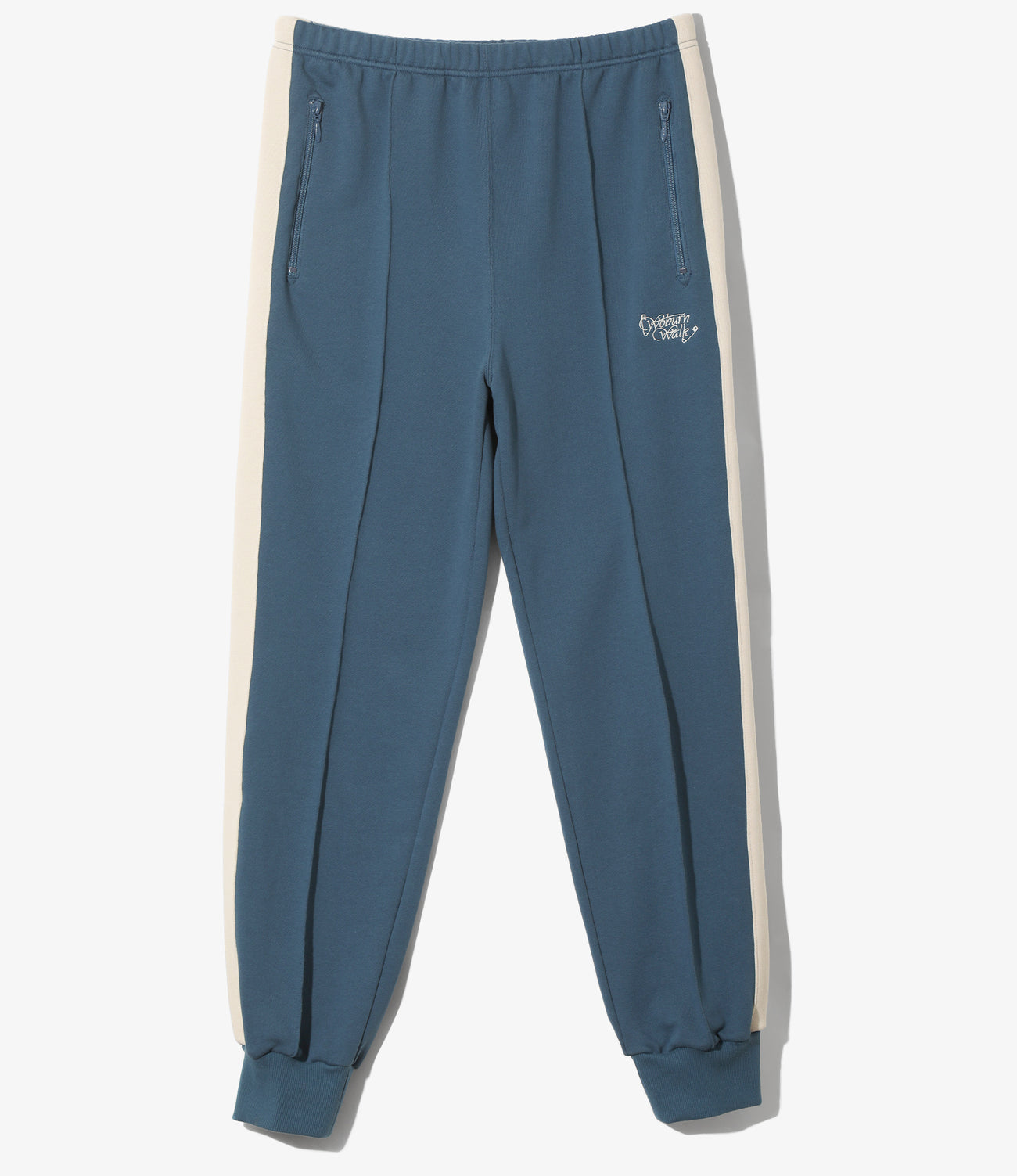 Track Pant - Cotton French Terry
