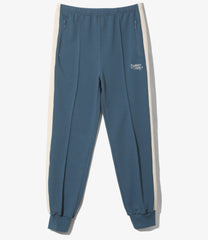 Track Pant - Cotton French Terry