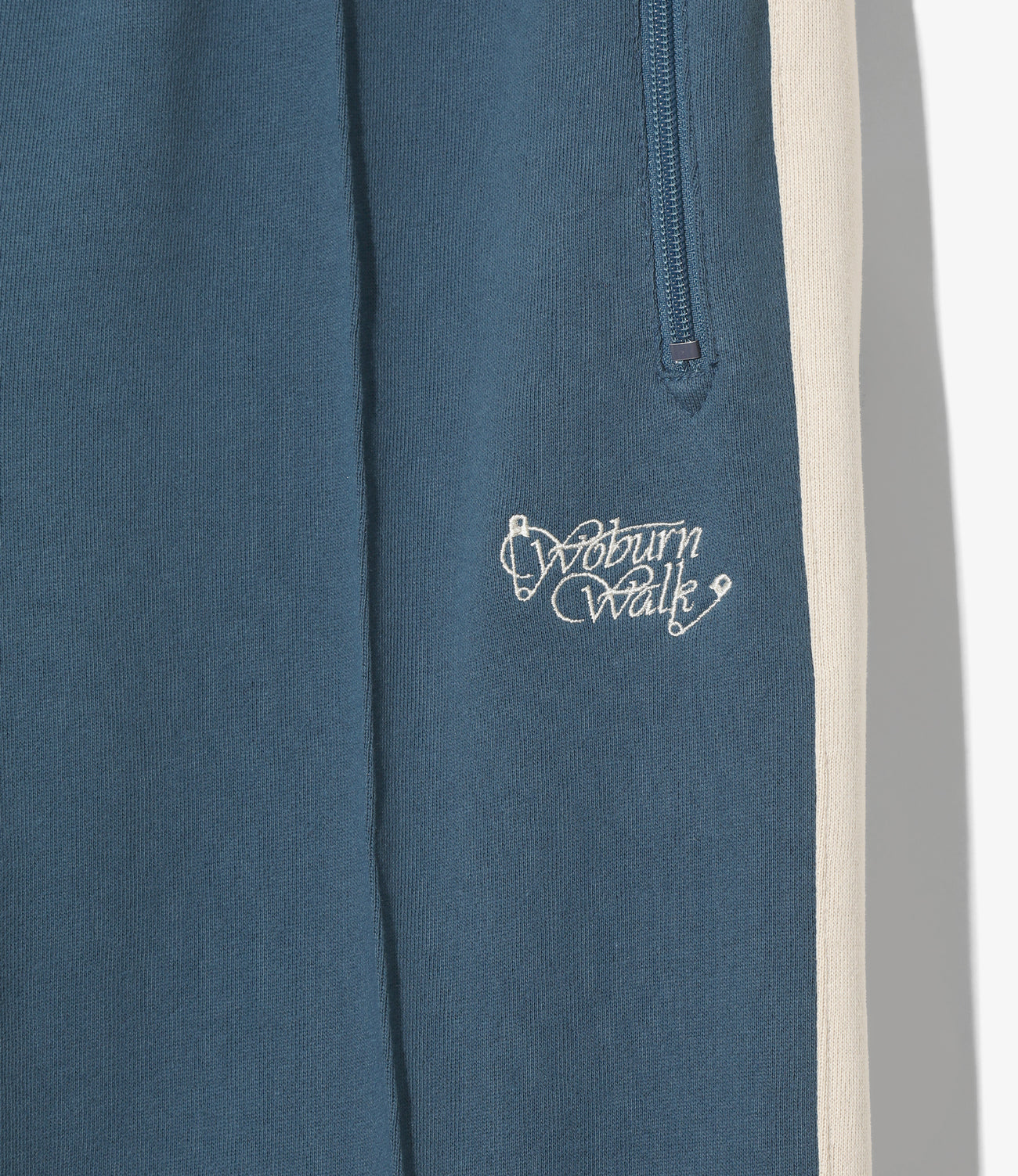 Track Pant - Cotton French Terry