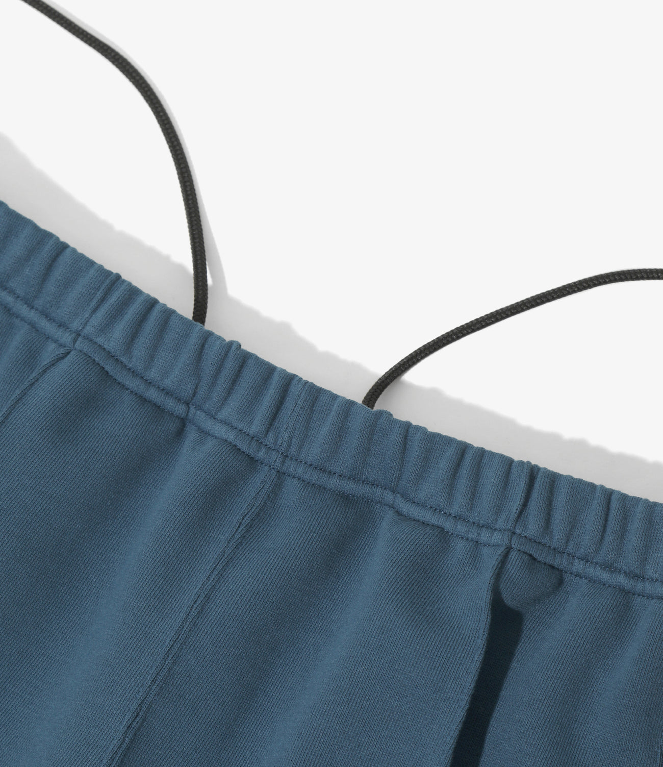 Track Pant - Cotton French Terry