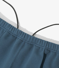 Track Pant - Cotton French Terry