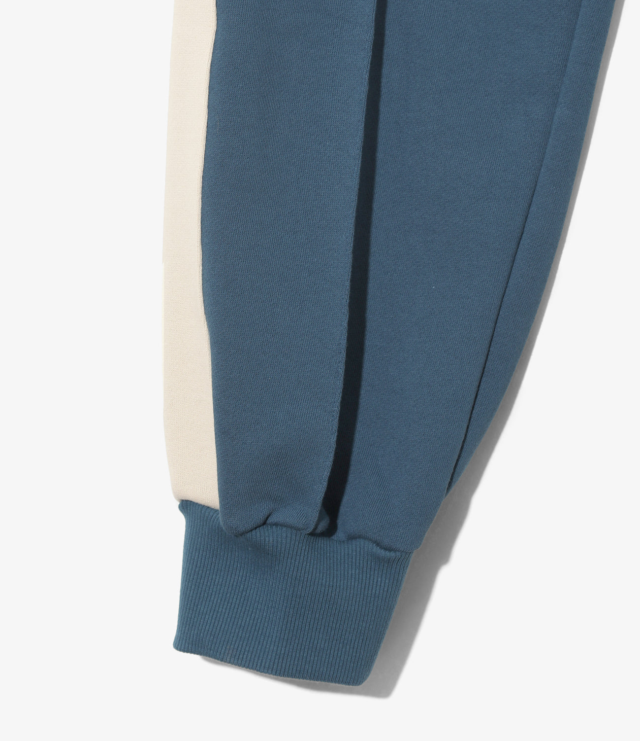 Track Pant - Cotton French Terry