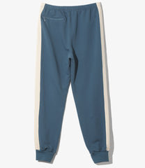 Track Pant - Cotton French Terry