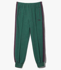 Track Pant - Cotton French Terry