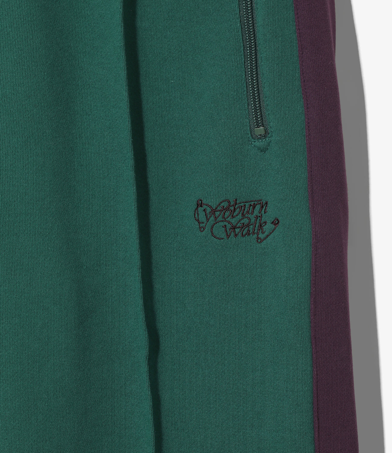 Track Pant - Cotton French Terry