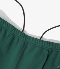 Track Pant - Cotton French Terry
