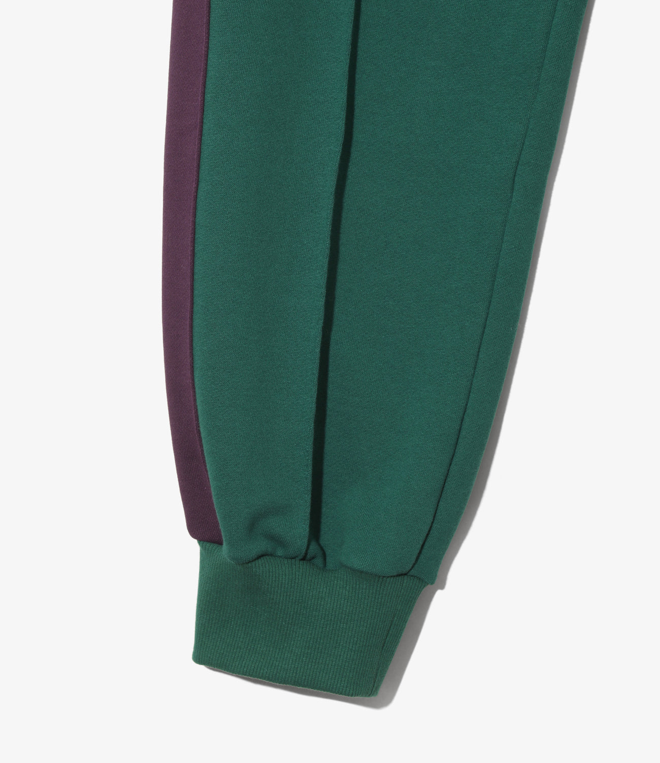 Track Pant - Cotton French Terry