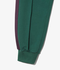 Track Pant - Cotton French Terry