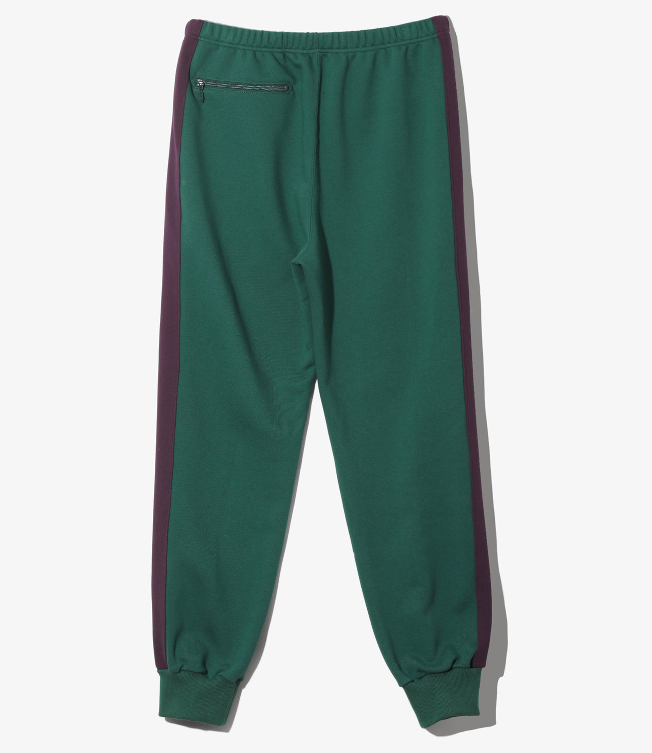 Track Pant - Cotton French Terry