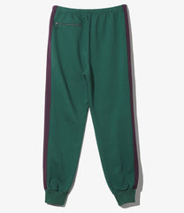 Track Pant - Cotton French Terry