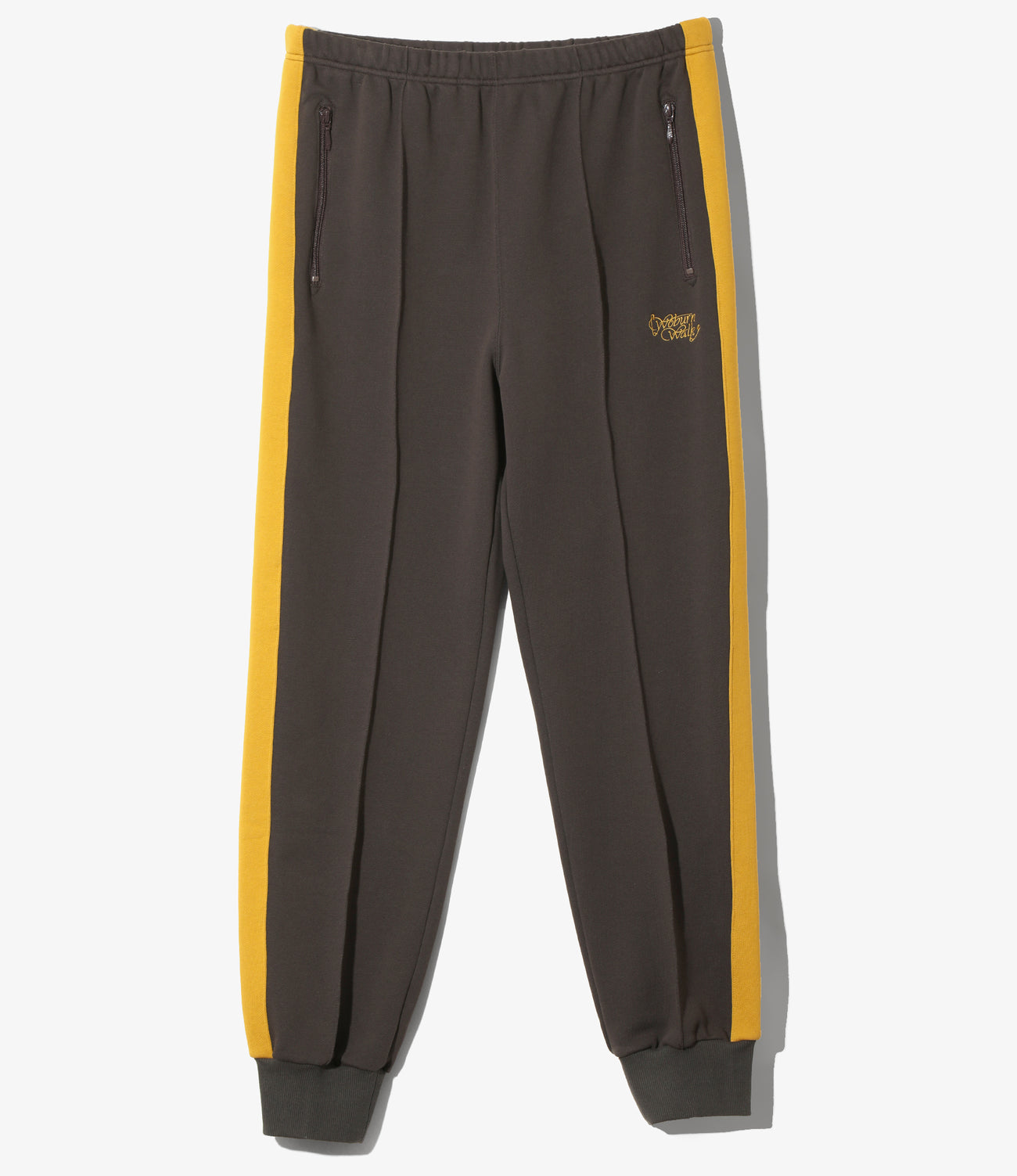 Track Pant - Cotton French Terry
