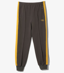 Track Pant - Cotton French Terry