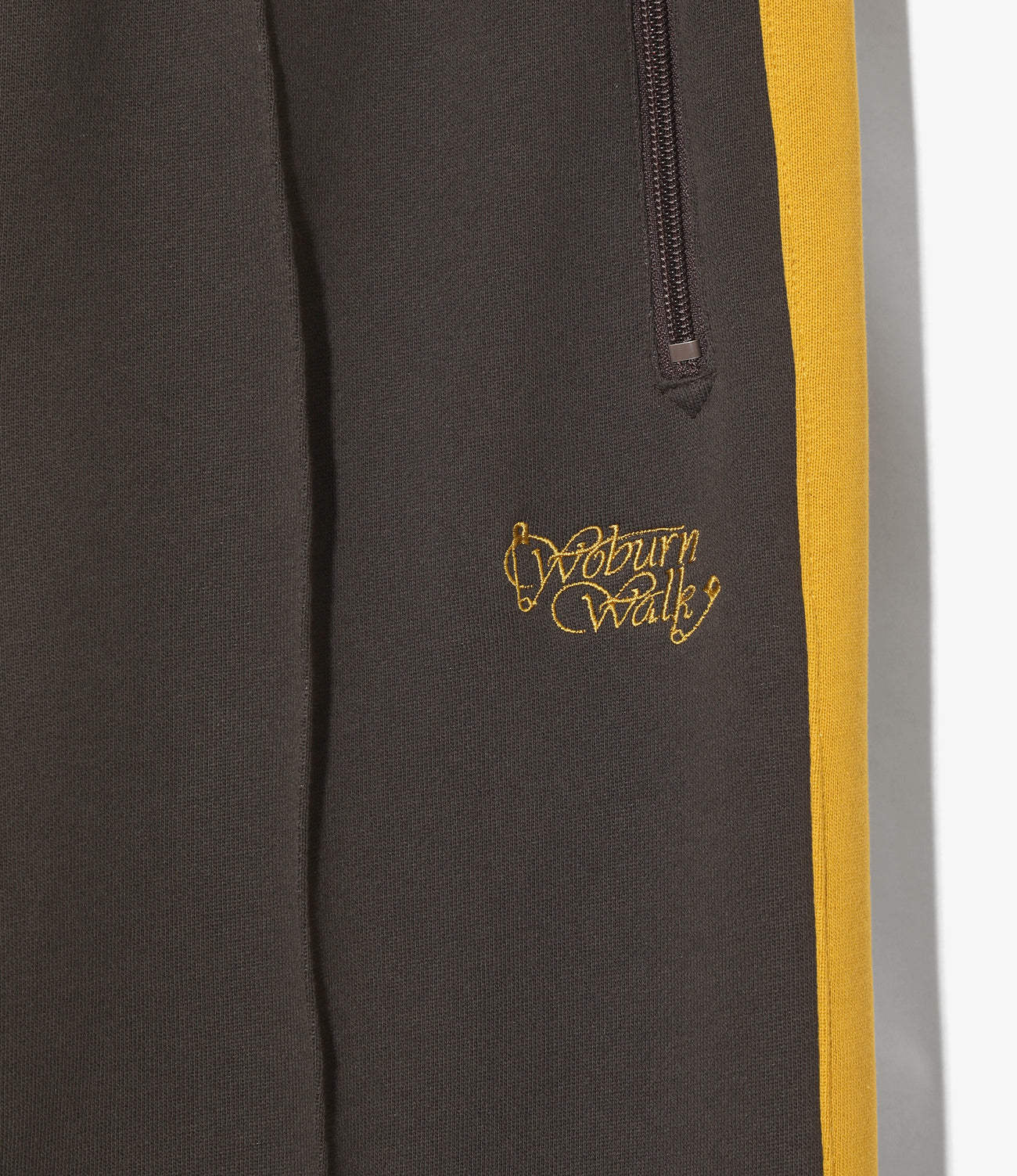 Track Pant - Cotton French Terry