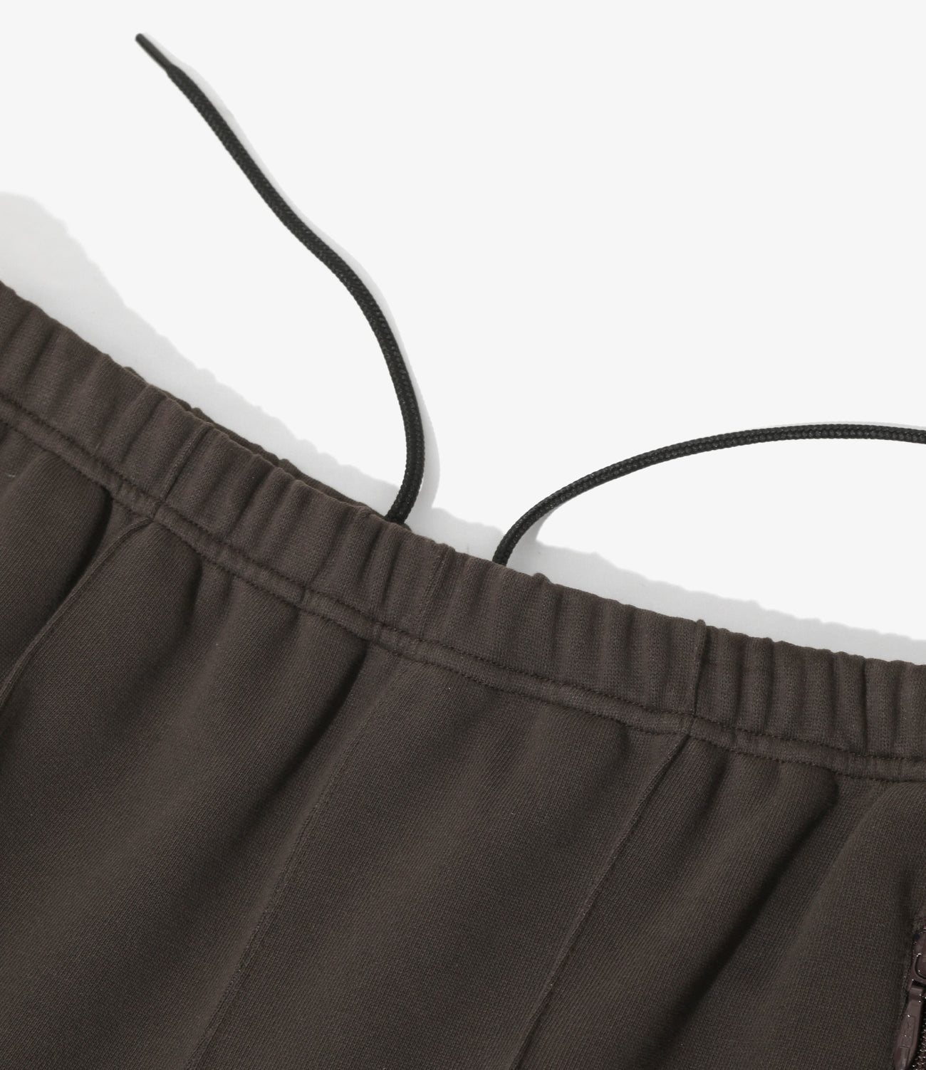 Track Pant - Cotton French Terry