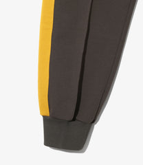 Track Pant - Cotton French Terry