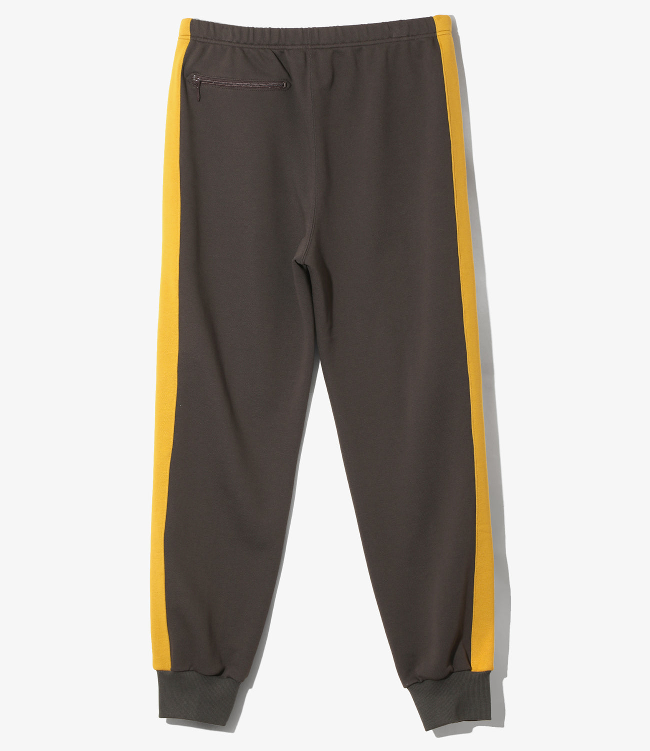 Track Pant - Cotton French Terry