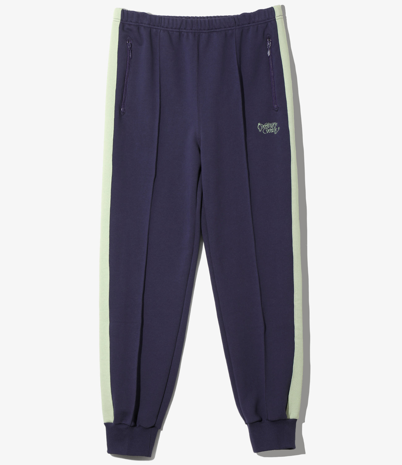 Track Pant - Cotton French Terry