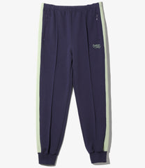Track Pant - Cotton French Terry