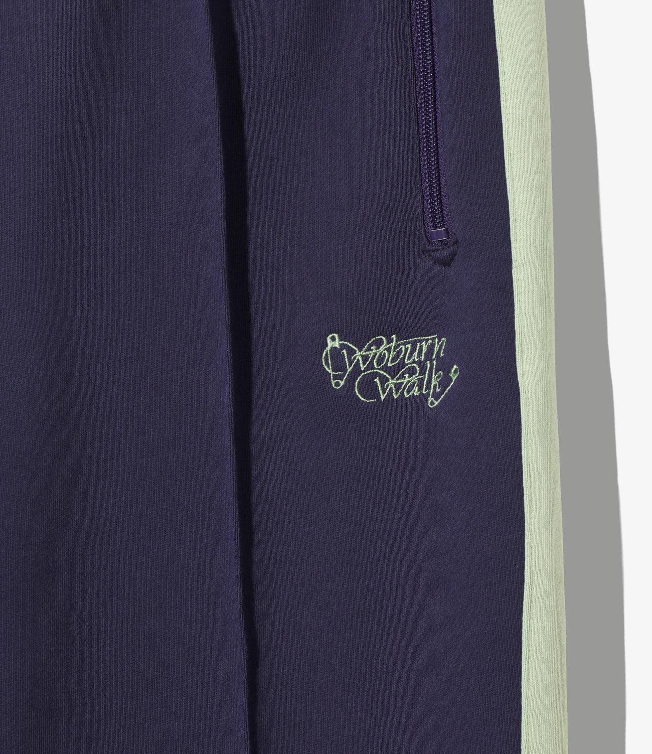 Track Pant - Cotton French Terry