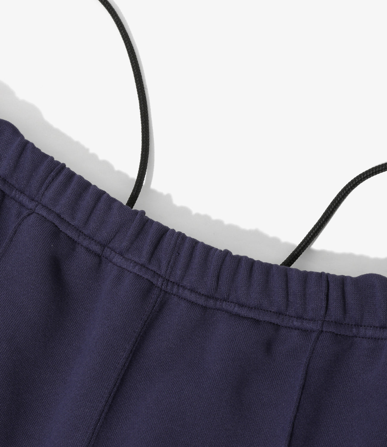 Track Pant - Cotton French Terry