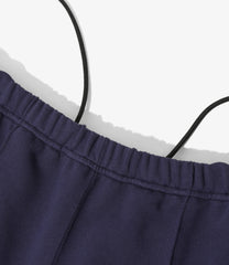 Track Pant - Cotton French Terry