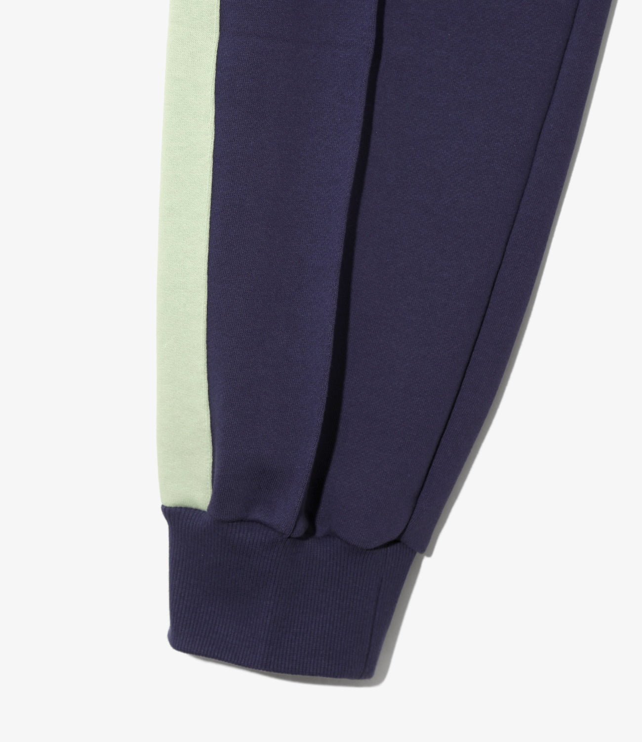 Track Pant - Cotton French Terry