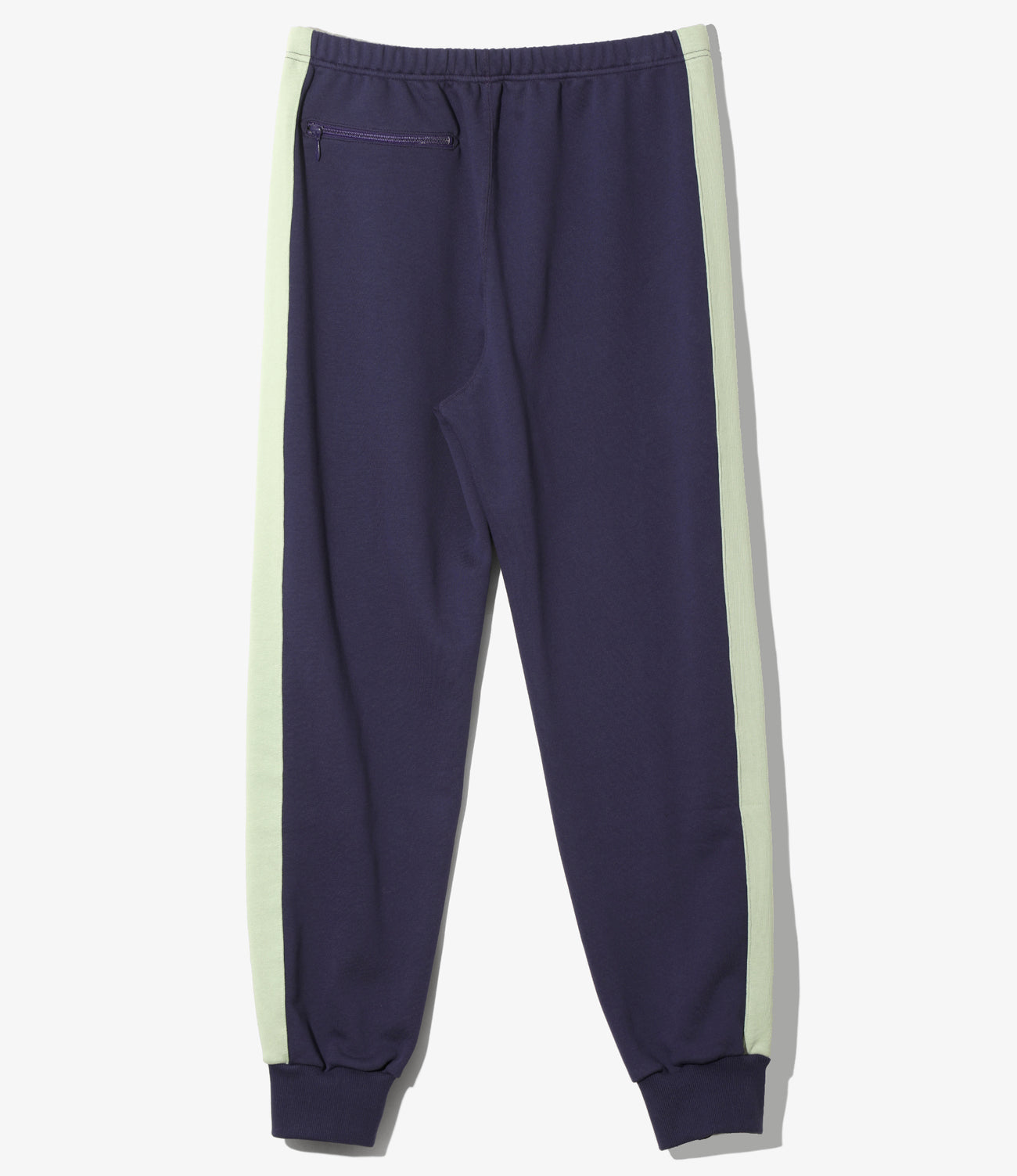 Track Pant - Cotton French Terry