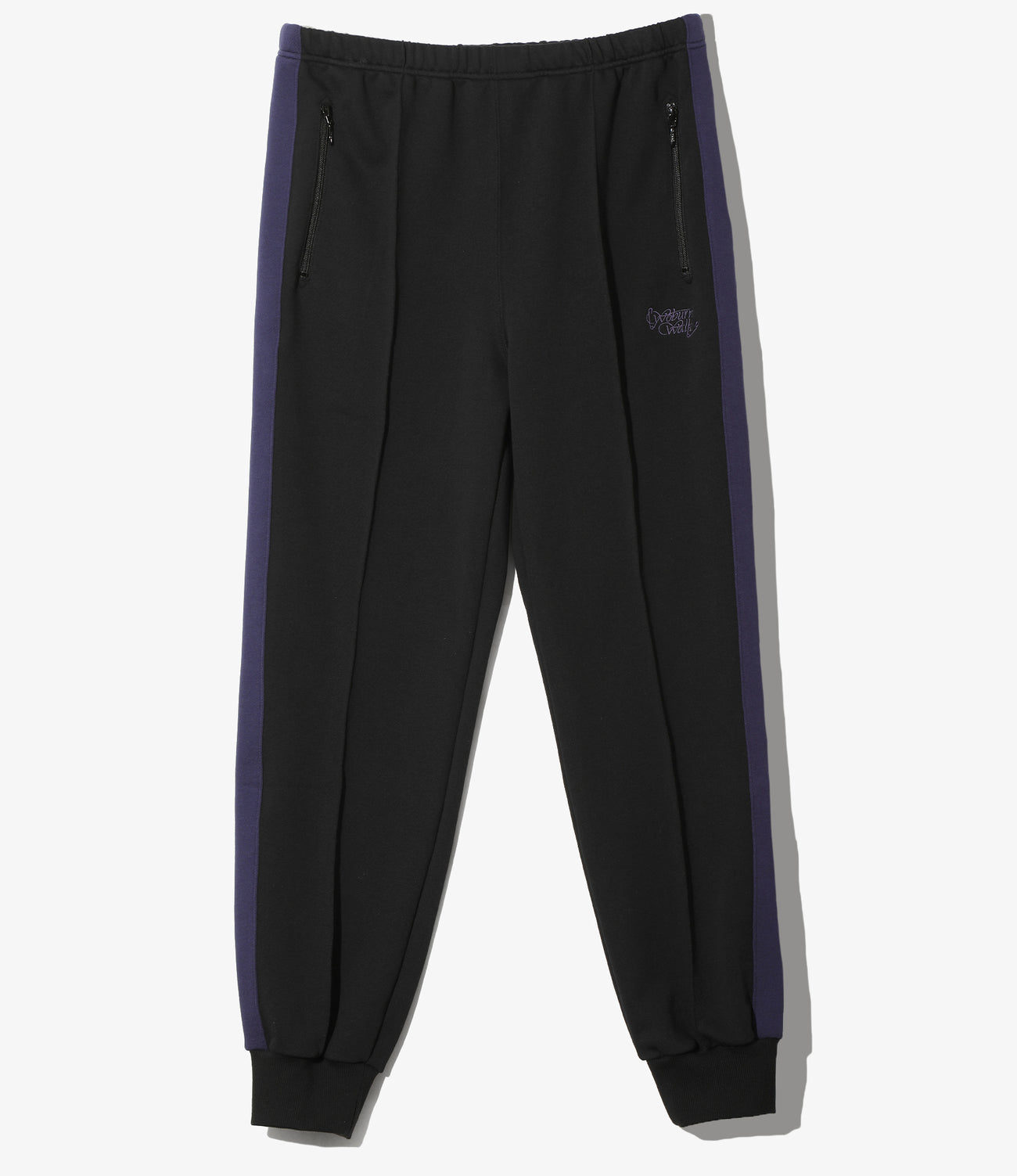 Track Pant - Cotton French Terry