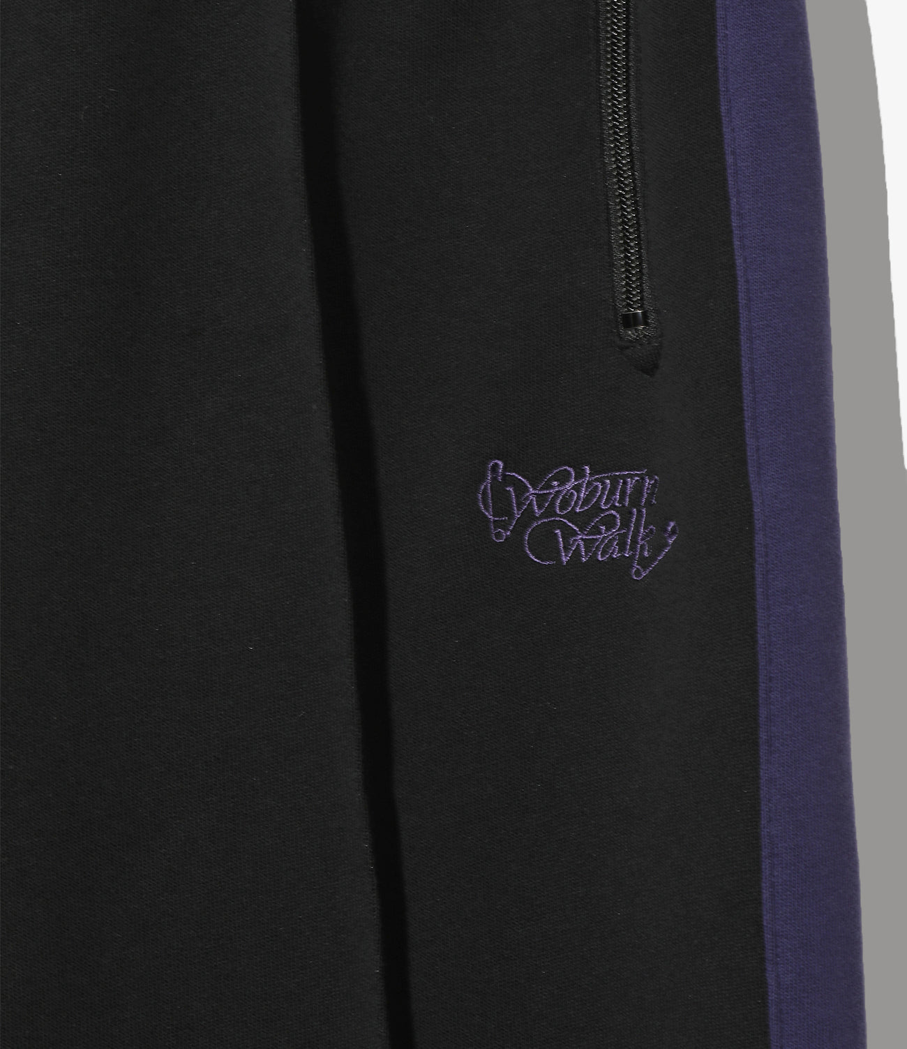 Track Pant - Cotton French Terry